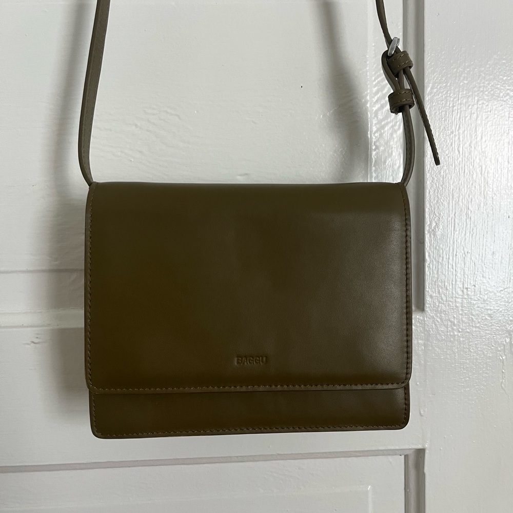 Baggu